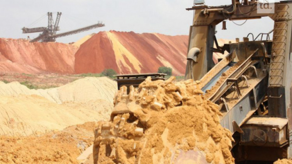 Développement : Comment la production minière participe au bien-être de la population au Togo 